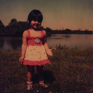 Meet your Posher, Laroiya