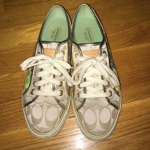 ⚡️SALE⚡️Coach Sneakers