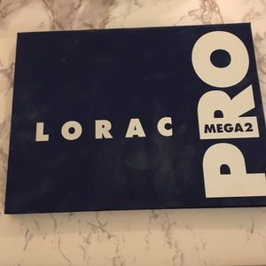 Lorac Mega Pro 2 Palette