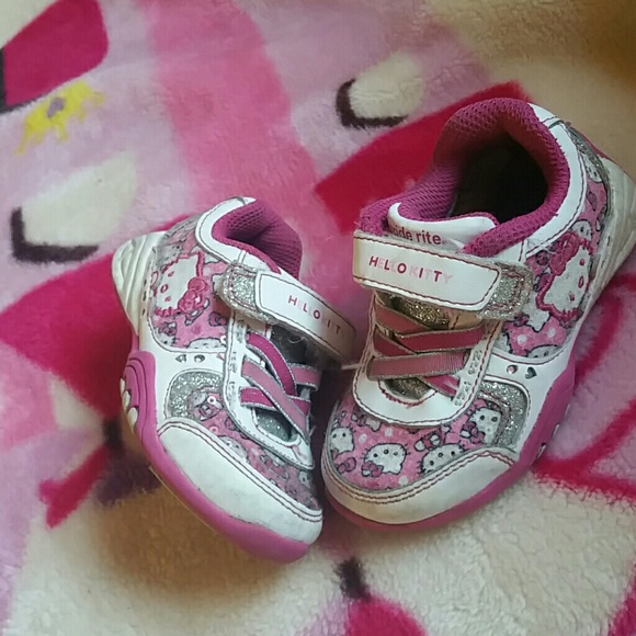 Boot for kids girl size 6m - Picture 2 of 2