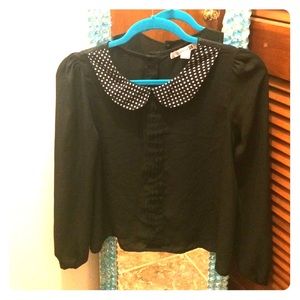 👓chic long sleeve👓