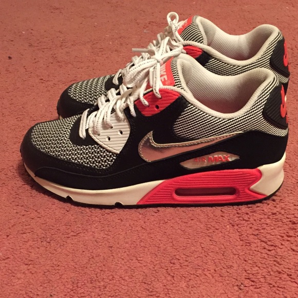 Nike Air Max 90