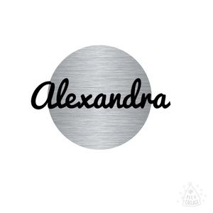 Meet your Posher, Alexandra