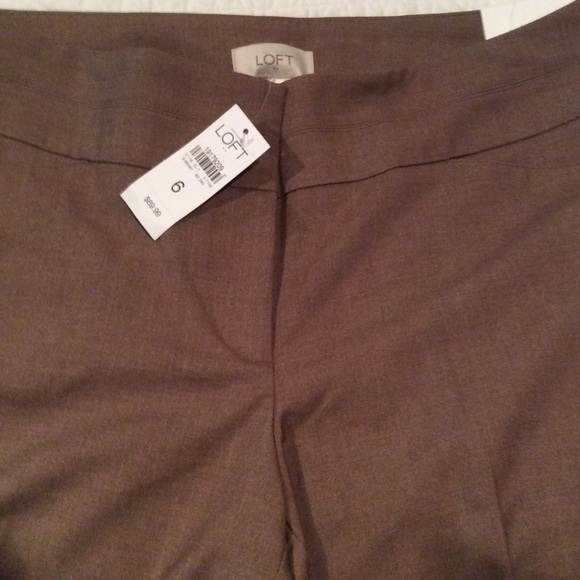 LOFT original trouser