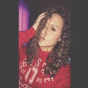 Meet your Posher, Kaitlyn