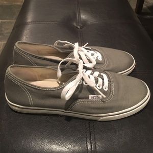 Vans lo pro
