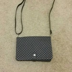 Thirty one Double Up Crossbody
