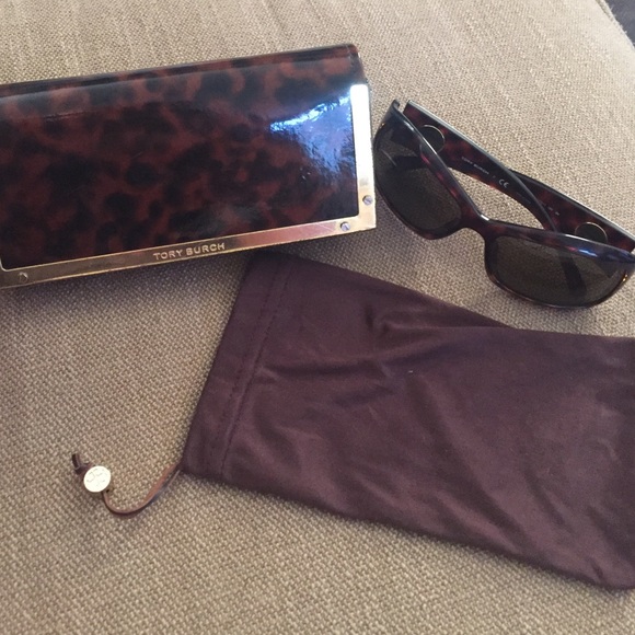🌟Tory Burch Sunglasses🌟