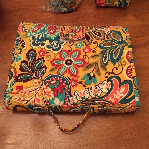 Vera Bradley Provençal bundle for baby! - Picture 3 of 4