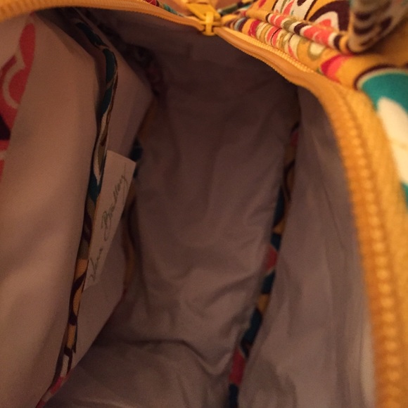 Vera Bradley Provençal bundle for baby! - Picture 4 of 4