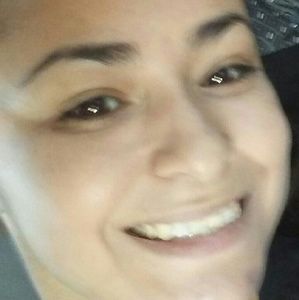 Meet your Posher, Frances