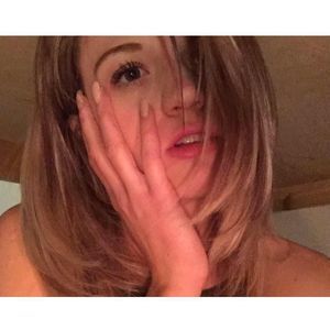 Meet your Posher, Hailey