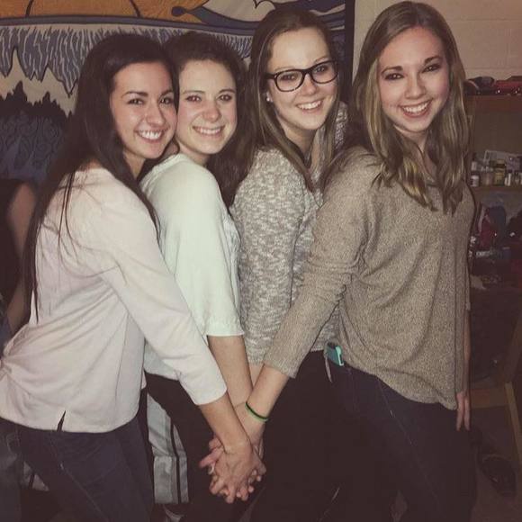 Meet your Posher, Sam