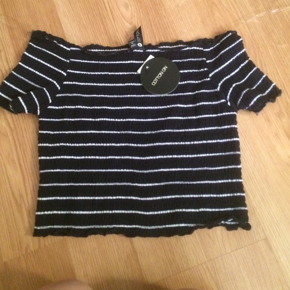 NWT Brandy dupe