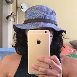 Patagonia Bucket Hat