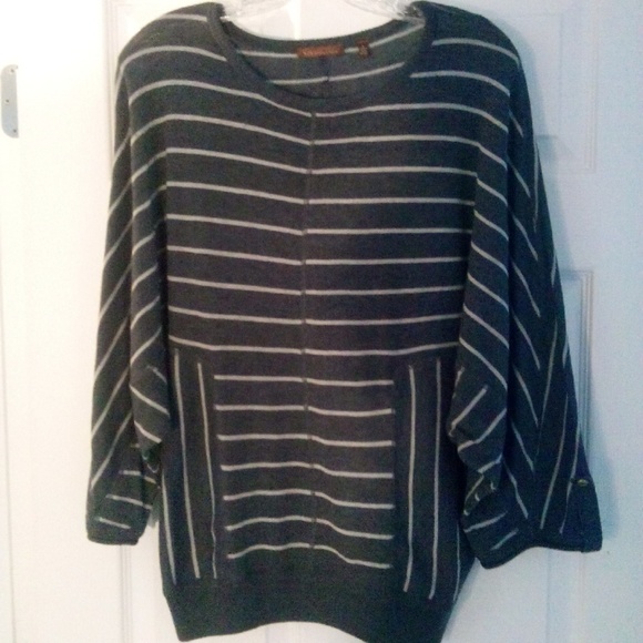 525 America sweater