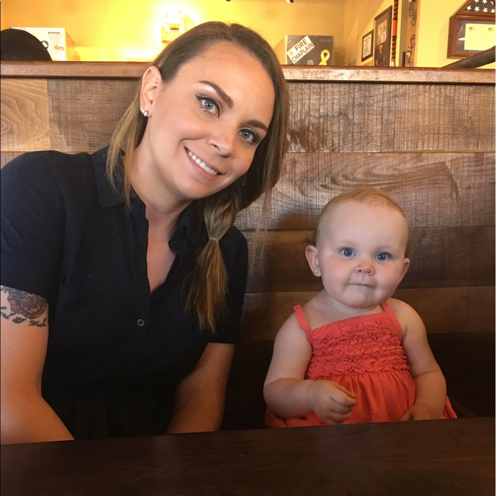 Meet your Posher, Chae