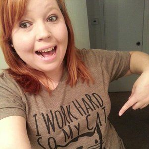 Meet your Posher, Heather