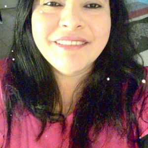 Meet your Posher, Marcela