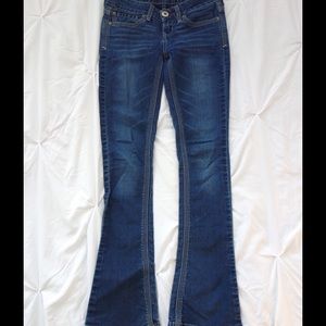 G by Guess bootcut denim