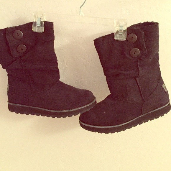 Short boots - Picture 1 of 2