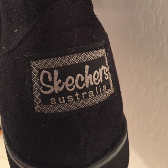 Short boots - Picture 2 of 2