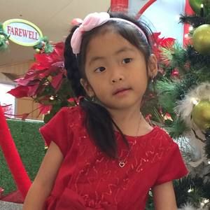 Meet your Posher, Yen