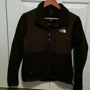 The North Face Denali fleece jacket