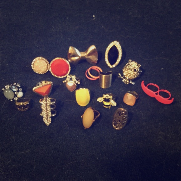 Rings