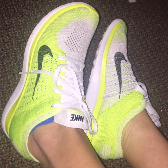 Nike Free 4.0 Flyknit