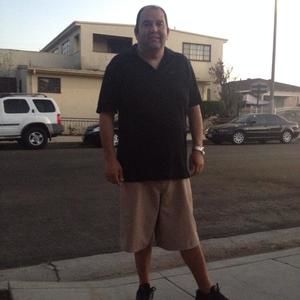 Meet your Posher, Gabriel