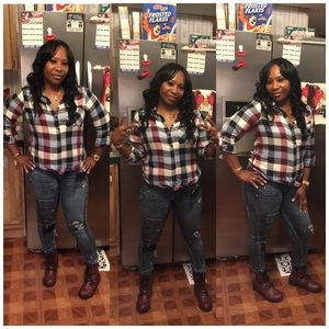 Meet your Posher, Lady