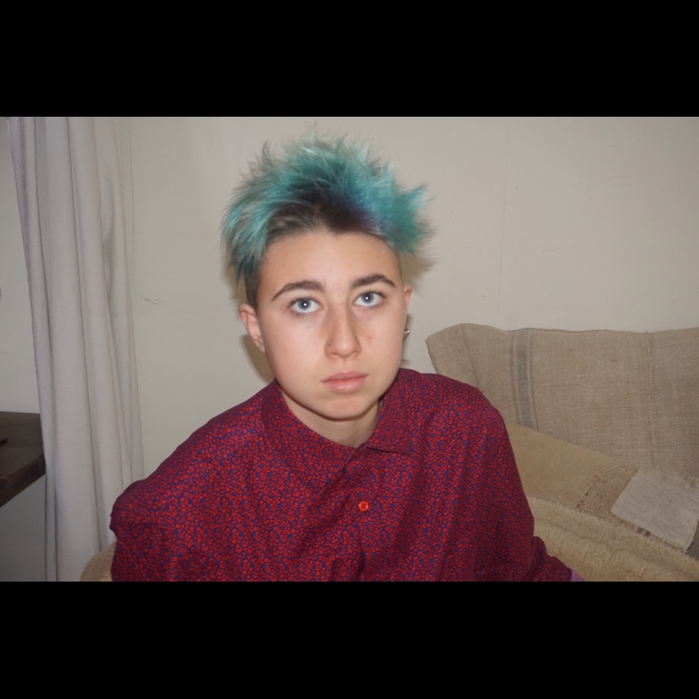Meet your Posher, Nico - Picture 1 of 2