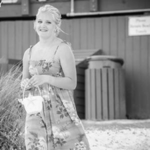 Meet your Posher, Tori