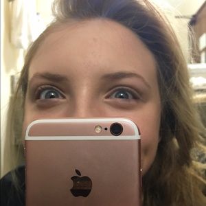 Meet your Posher, Cori