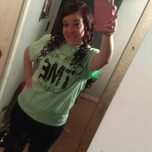 Meet your Posher, Mariah