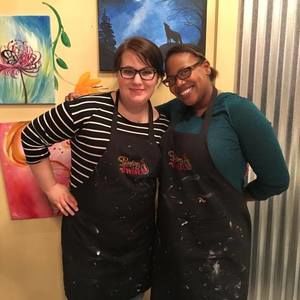 Meet your Posher, Candice