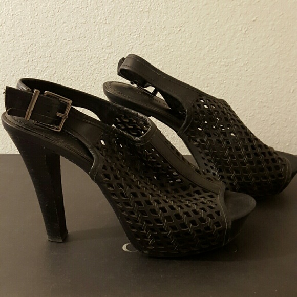 Gianni Bini Shoes - Gianni Bini