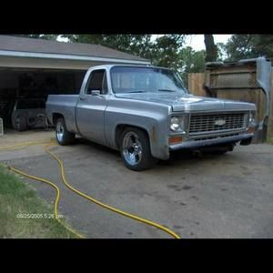 Meet your Posher, Marshall a.