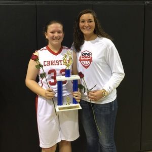 Meet your Posher, Reece