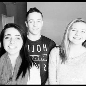 Meet your Posher, Madison