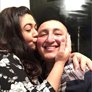 Meet your Posher, Bryan