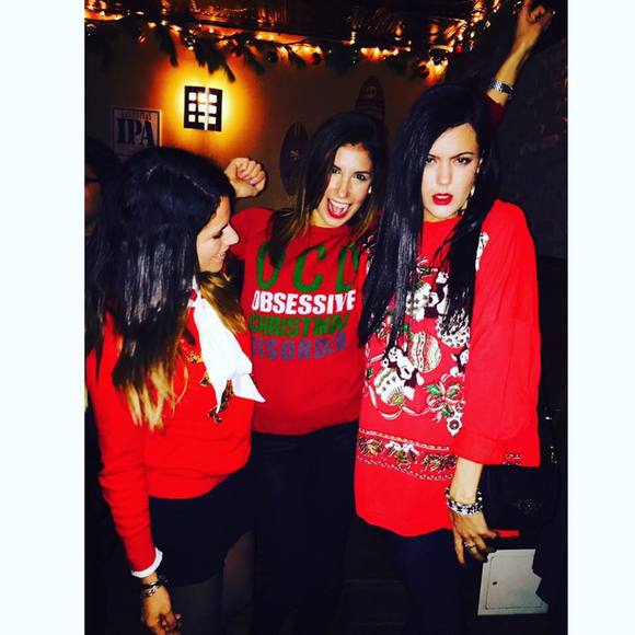 Meet your Posher, Alexandra