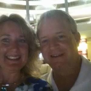 Meet your Posher, Terrie