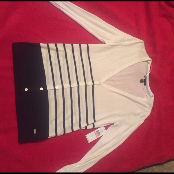 Tommy Hilfiger cardigan