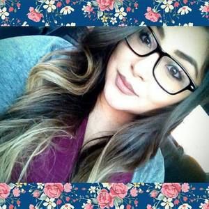 Meet your Posher, Arlene