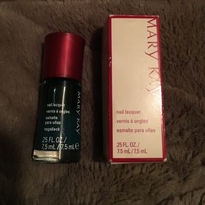 MK Nail Lacquer