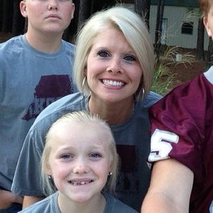 Meet your Posher, Sandy