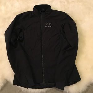 Arcteryx Jacket