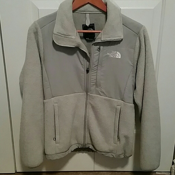 The North Face Denali fleece jacket